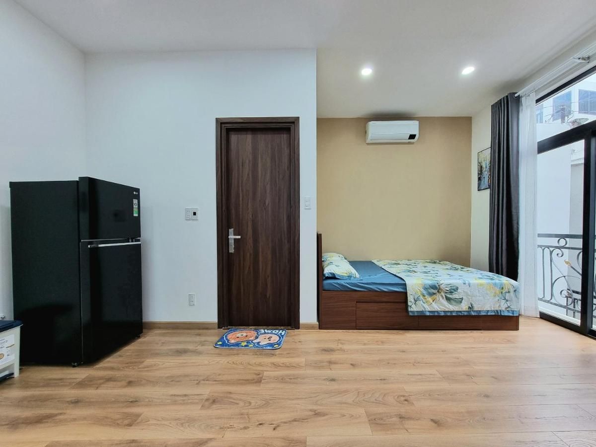 Homestay Cao Cap Quan Phu Nhuan Πόλη Χο Τσι Μινχ Εξωτερικό φωτογραφία