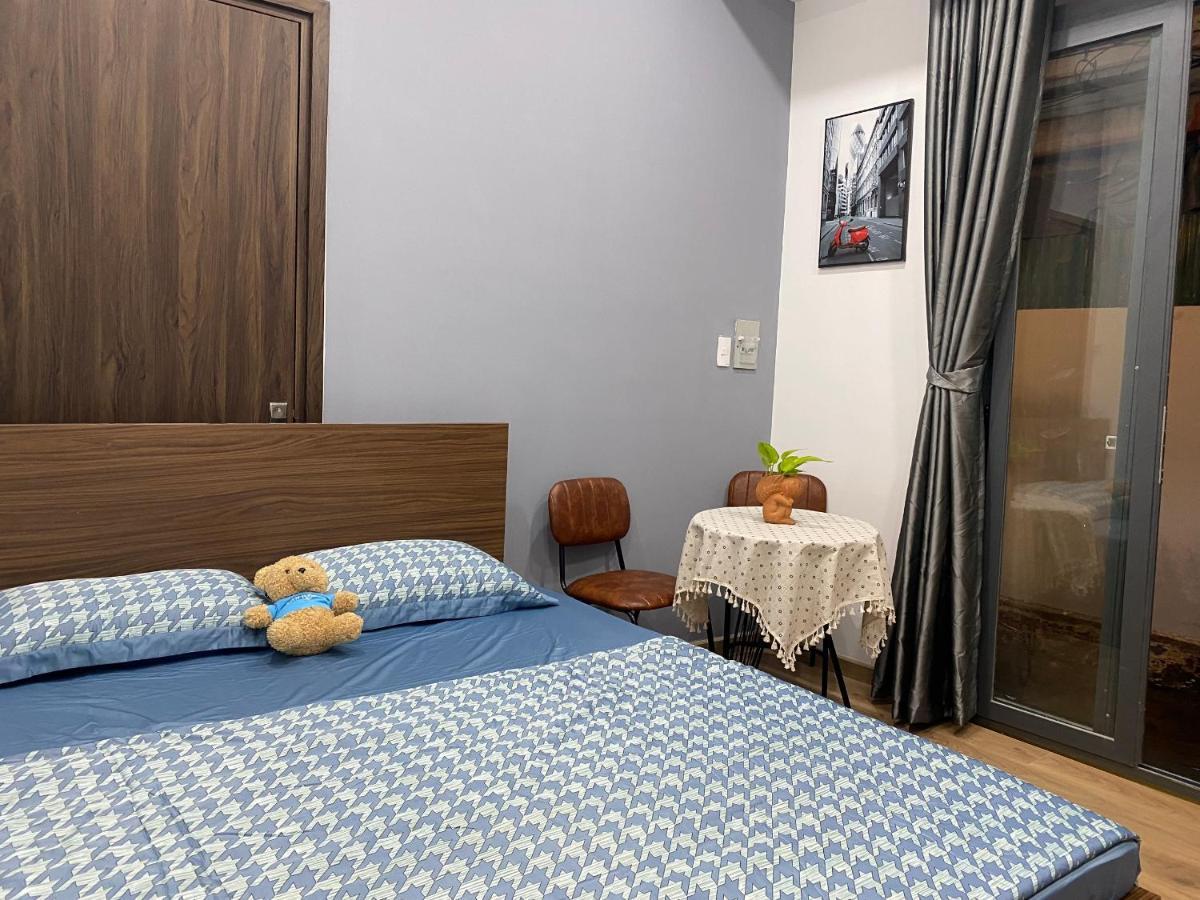 Homestay Cao Cap Quan Phu Nhuan Πόλη Χο Τσι Μινχ Εξωτερικό φωτογραφία